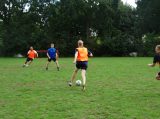 Derde training lagere seniorenteams seizoen 2022-2023 (15/96)